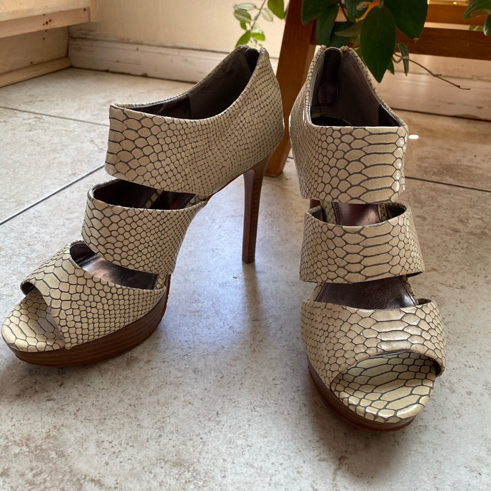Calvin Klein Heels